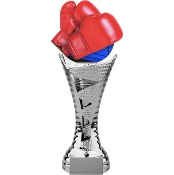 Poháry Bauer Trofej HLAC01SM21 | Bojová umění