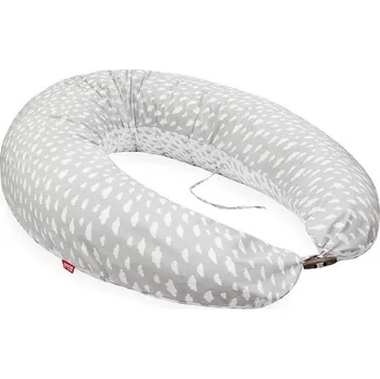 Scamp Multifunkční polštář 230x130 (LittleClouds)