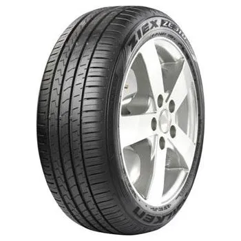 Auto-moto Pneumatiky FALKEN ZIEX ZE310 ECORUN FSL FEX 205/50 R17 89W, sleva DOT