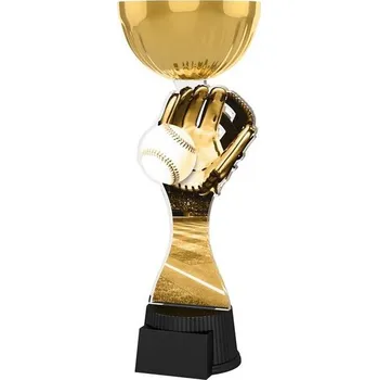 Poháry Bauer Akrylátová trofej ACUPCGNMINIM14 | Baseball