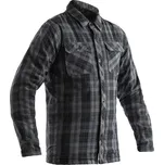 RST Aramidová košile RST LUMBERJACK ARAMID CE LINED / 2115 - šedá - XS
