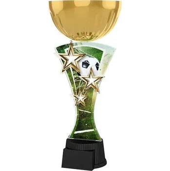 Poháry Bauer Akrylátová trofej ASTARCUPMINIM01 | Fotbal