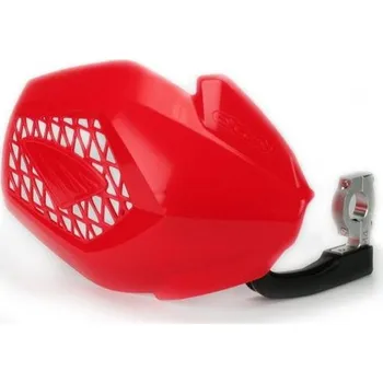 CYCRA Chrániče páček CYCRA M4 RECOIL 0215-32X ATV červená