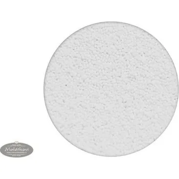Jedlá dekorace na dort Máček bílý - cukrový posyp 2000 g