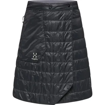 Dámská sukně Haglöfs Sukně Haglofs L.I.M. Mimic Wrap tm. šedá