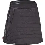 Dámská sukně SILVINI Cucca WS744 black-cloud - 4XL