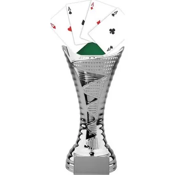Poháry Bauer Trofej HLAC01SM19 | Karty