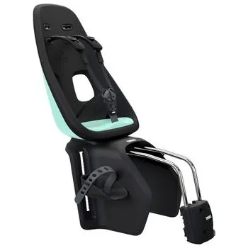cyklosedačka THULE Yepp Nexxt Maxi Frame Mount - Mint Green/mint