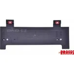 Metabo 631019000 deska s adaptérem na vodící lištu pro KS 54