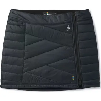 Dámská sukně dámská péřová sukně SMARTWOOL W SMARTLOFT ZIP SKIRT black - S