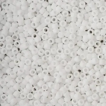 Korálek TOHO Rokajlové korálky - TOHO Round 15/0 (TR-15-41F) č. 4