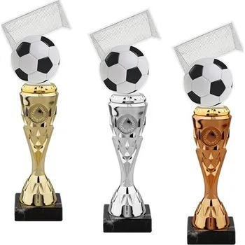 Poháry Bauer Trofej HLAC02M04 | Fotbal