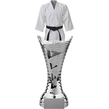 Poháry Bauer Trofej HLAC01SM20 | Bojová umění