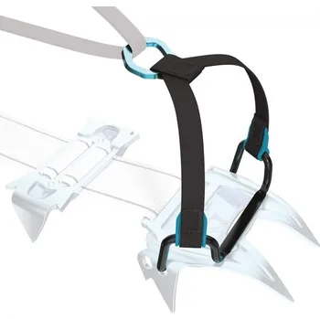 Kšiltovka Blue Ice Toe Baskets black