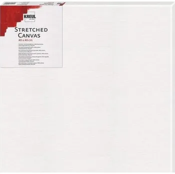 Malířské plátno Kreul Malířské plátno KREUL 40 x 50 cm, 330 g/m²