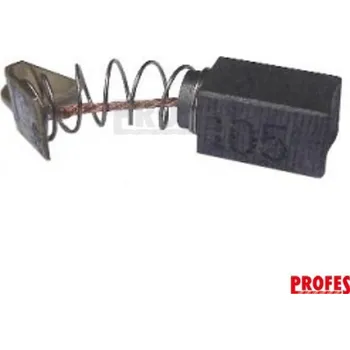 FLEX SADA uhlíků FLEX 2 ks 869734 = 364266 bruska WS 702 VEA žirafa