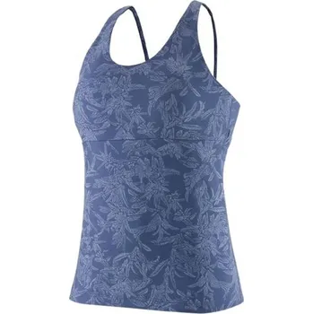 Patagonia Dámské tílko Patagonia Mibra tank MFBL