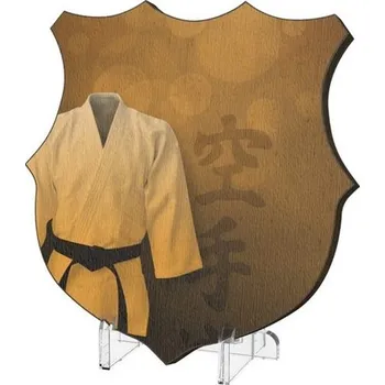 Volný čas Poháry Bauer Plaketa WPPR002M27 | Bojová umění