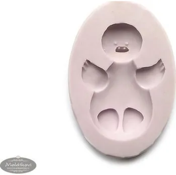 Forma na pečení Karen Davis Silikonová formička Kačenka