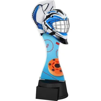 Poháry Bauer Akrylátová trofej ACUTCM85 | Inlinehockey