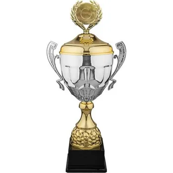 Poháry Bauer Pohár LUXUS L245