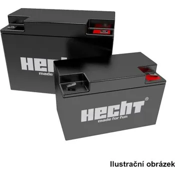 Akumulátor 12 V / 20 Ah - 703110014(e)