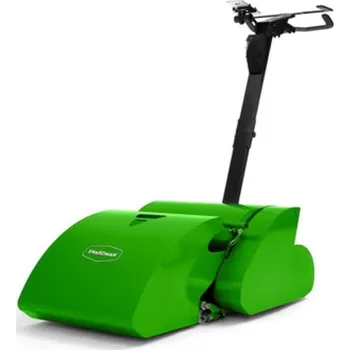 Sekačka Aku vřetenová sekačka Swardman Electra 55 zelená