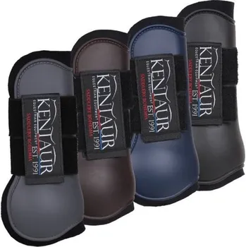 Jezdectví Kamaše šlachovky KenTaur ProfiJump NEW logo 4015