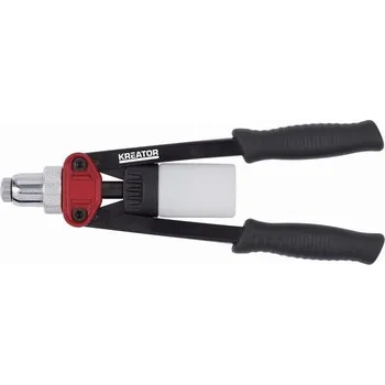 Ruční nářadí Nýtovací kleště Kreator 309 mm KRT617102