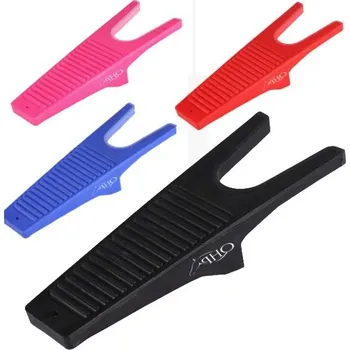 Jezdecká obuv Zouvák na boty QHP