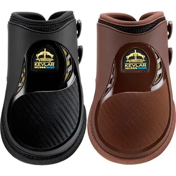 Koňské kamaše Strouhačky Veredus Kevlar Gel Vento DOPRODEJ