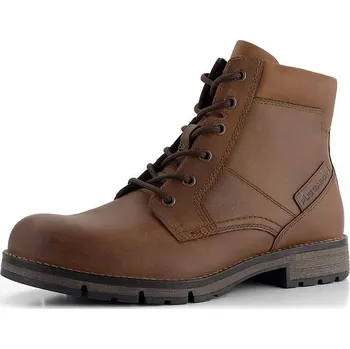 Pánská zimní obuv Pius Gabor pánský šněrovací kotník Bison 1029.16.02 - 43 | P680266