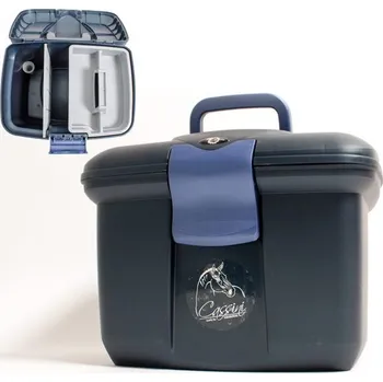 Pro koně Box na čištění Cassini LUX