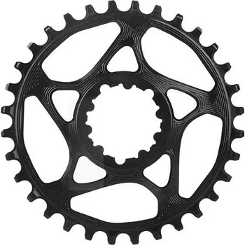 Klika na kolo Převodník pro kliky SRAM 34T ABSOLUTEBLACK