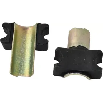 Stabilizátor nápravy Držák přední uložení stabilizátoru PEUGEOT 405 I , II 1987-1997 - OCAP (PEUGEOT 509435 5094.35)