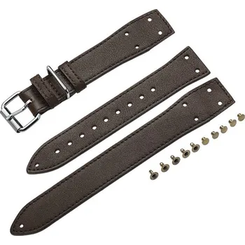 Řemínek na hodinky Řemínek Laco Original Pilot 26 mm - L – Standardní délka (doporučujeme) + 5 let záruka a dárek ZDARMA