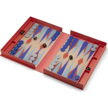 Desková hra Printworks — Art of Backgammon