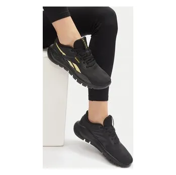 Pánské tenisky Reebok Boty do posilovny SPLIT FLEX 100238410 Černá 36