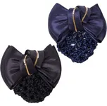 Spona do vlasů se síťkou QHP