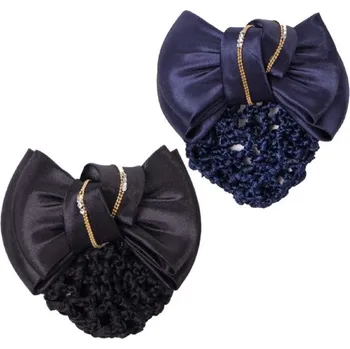 Spona do vlasů se síťkou QHP