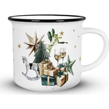 DARRÉ Hrneček Kouzlo Vánoc 236 ml