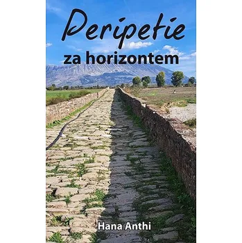 Literární biografie Peripetie za horizontem Kniha