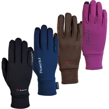 Rukavice Rukavice Roeckl Termo Weldon 01-301623