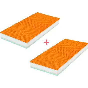 Matrace Heureka Plus Flexi 1+1