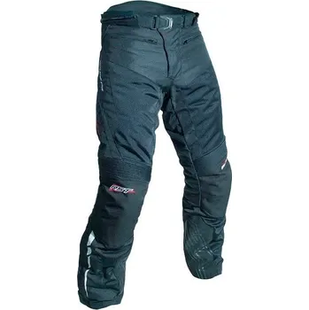 Moto kalhoty RST Textilní kalhoty RST VENTILATOR V CE / JN 2703 - černá - 3XL
