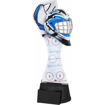 Poháry Bauer Akrylátová trofej ACUTCM10 | Hokej