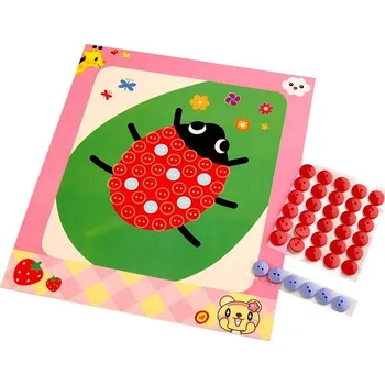 Galanterie Kreativní sada - 7 viz foto