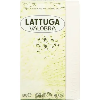 Mýdlo Valobra — Lattuga Soap