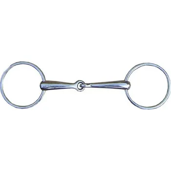 Jezdectví Drezurní stihlo nerez