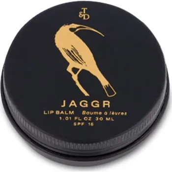 Péče o rty Triumph & Disaster Triumph & Disaster — Jaggr Lip Balm (30 ml)
